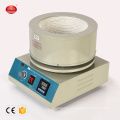 Electric Heating Mantle for Lab Using